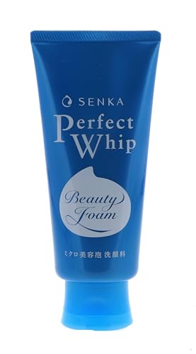 EMBEAUTY SENKA: The Facial Cleanser You Didn’t Know You Needed!